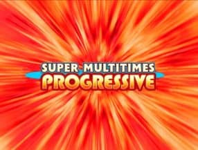 Super Multitimes Progressive logo