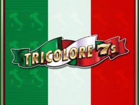Tricolore 7s logo