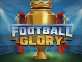Football Glory logo
