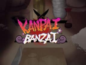 Kanpai Banzai logo