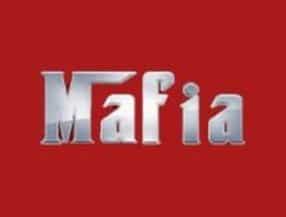 Mafia logo