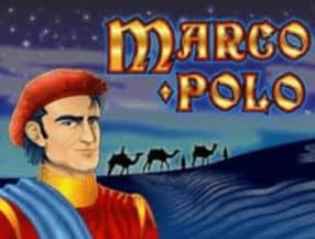 Marco Polo logo