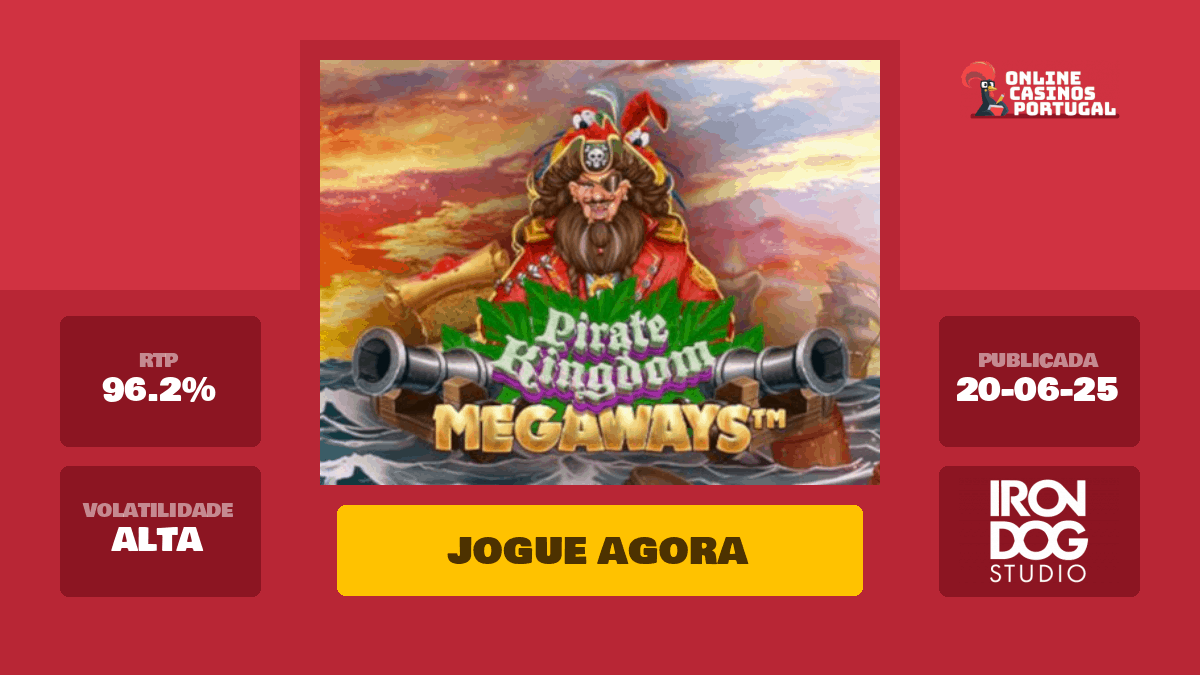 Pirate kingdom megaways slot machine Pirate kingdom megaways slot machine