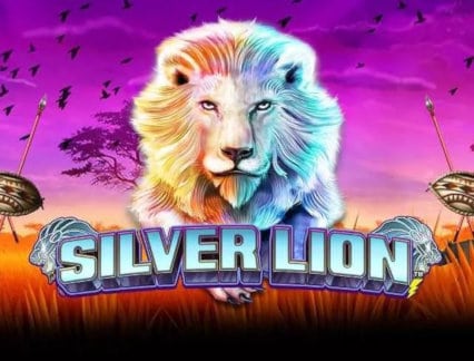 New Silver Lion Slot New Silver Lion Slot