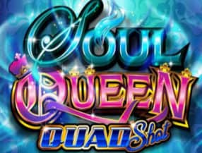 Soul Queen Quad Shot logo