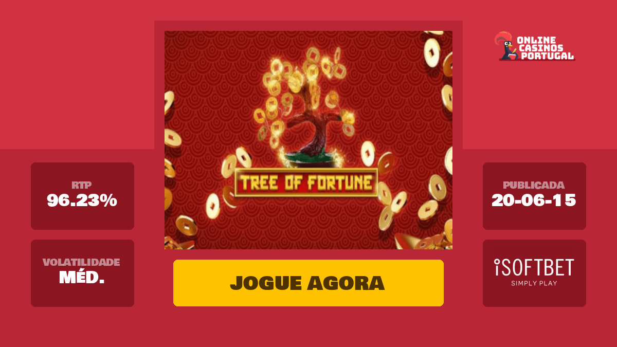 Jogue Prosperity Fortune Tree agora