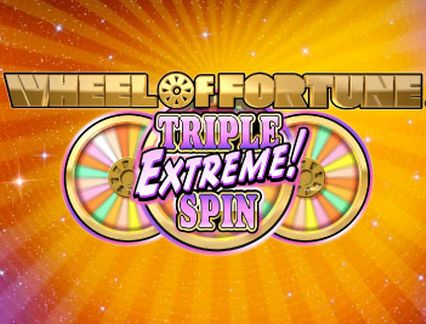 Triple Extreme Wheel Of Fortune Triple Extreme Wheel Of Fortune