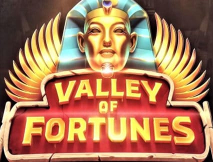 Valley of Fortunes Slot Machine Valley of Fortunes Slot Machine