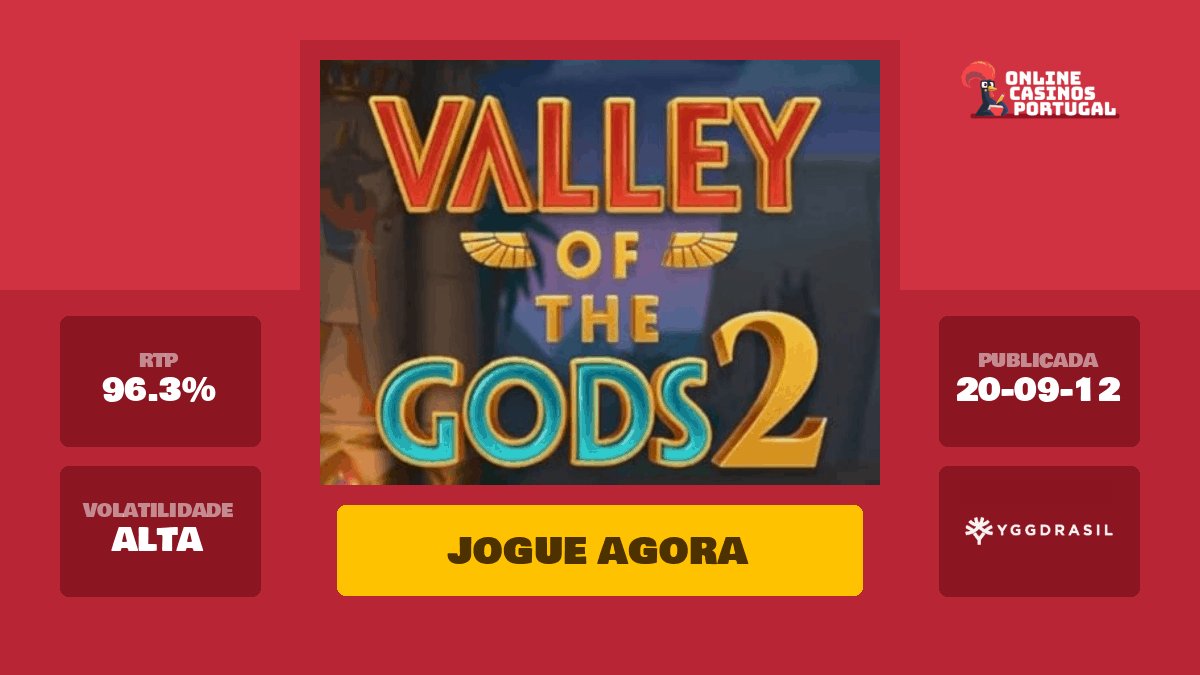 Valley Of The Gods Slot Machine Valley Of The Gods Slot Machine