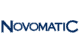 Novomatic logo