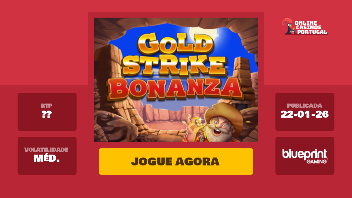 BULLET BONANZA - Jogue Grátis Online!