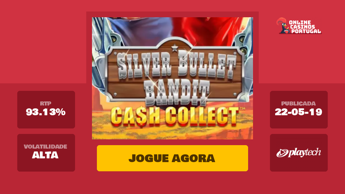 Ajuda - Casino - Spin Bandit