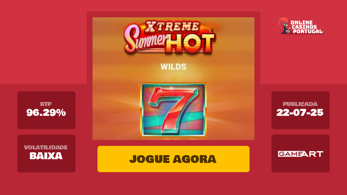 Caca-niqueis online gratis 4 Seasons