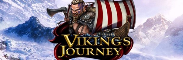 Vikings Journey do Red Rake abre as portas de Valhalla