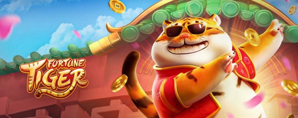 O Sucesso da Slot Fortune Tiger no Brasil