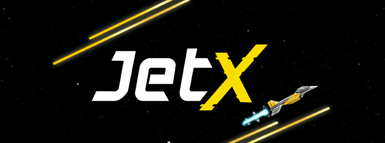 JetX: Um novo fenómeno dos crash games de casino online!