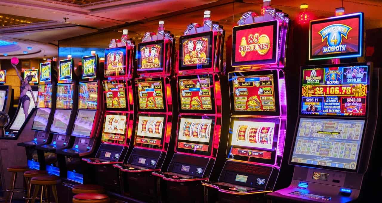 LeBull: As Slots Legais Mais Recentes em Portugal