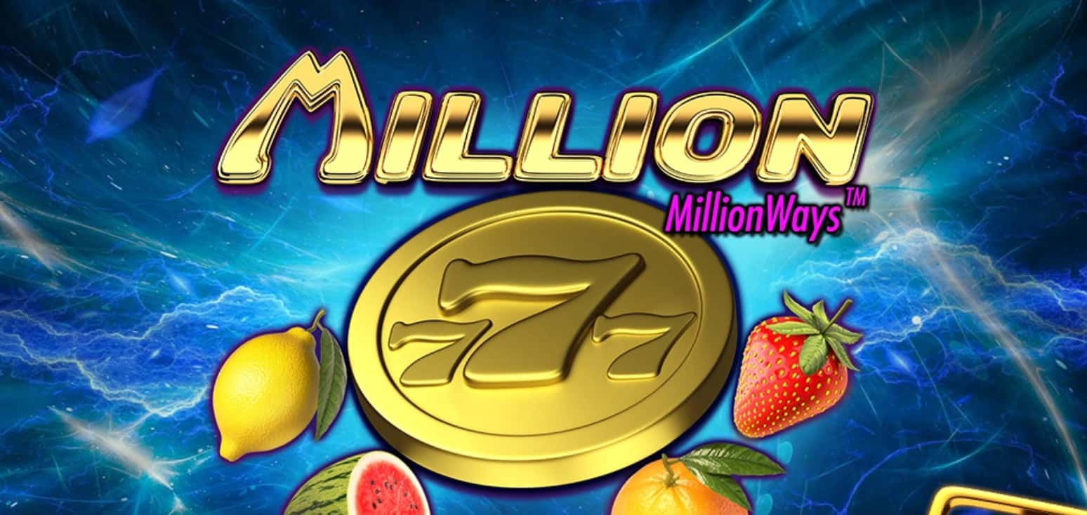 Million 777: A Reinvenção de um Clássico das Slots