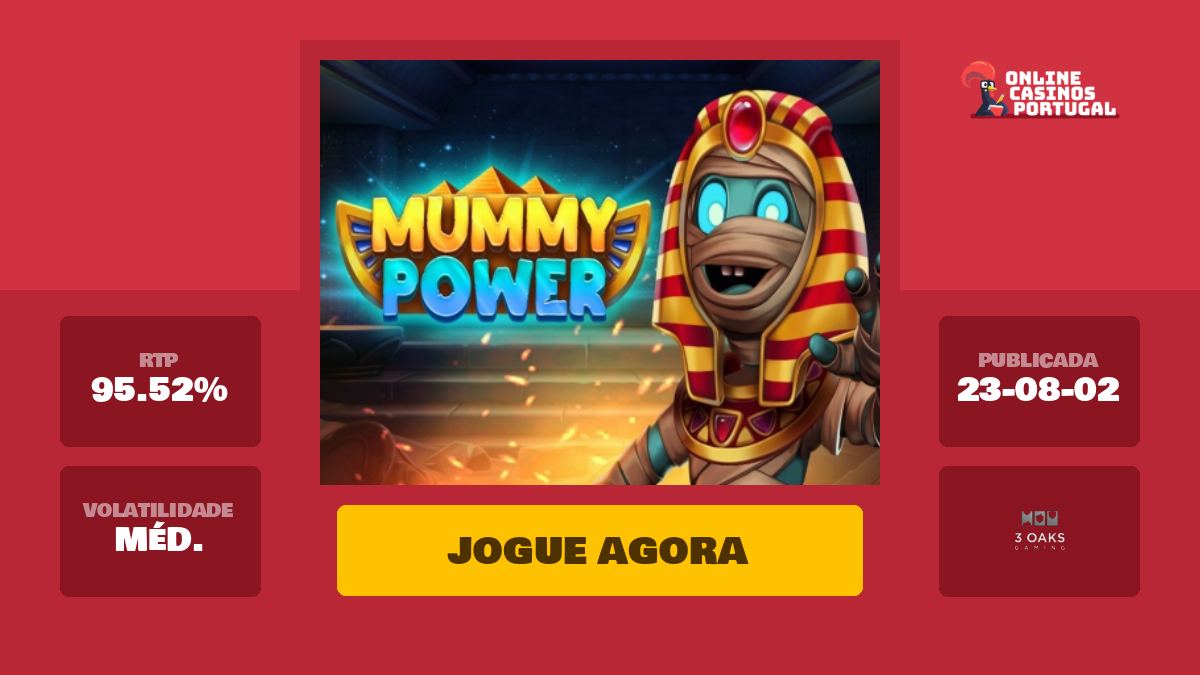 mummy power social