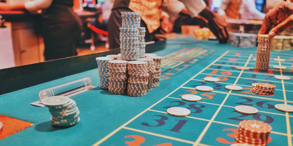 Os 5 Tipos de Bónus de Casino Mais Populares em Portugal