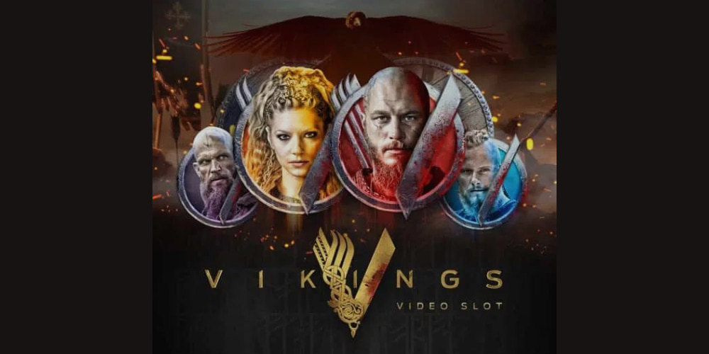 As Melhores Slots Vikings nos Casinos Online de Portugal