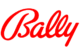 Bally logo