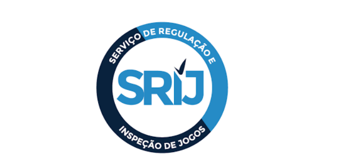 Site Serviço Regulação Inspeção de Jogos