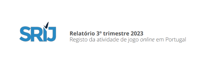 SRIJ Divulga os Dados Relativos ao 3º Trimestre de 2023