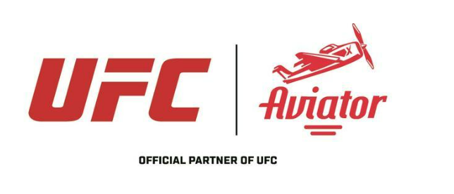 A Spribe Novo Parceiro Oficial de UFC
