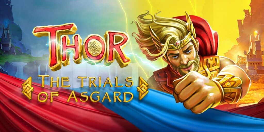 Thor bacanaplay